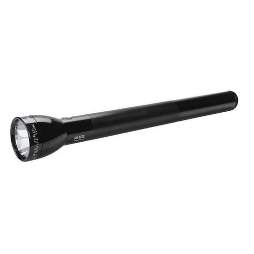 Maglite ML300L-S6015 Long-Running LED 6-Cell D Flashlight