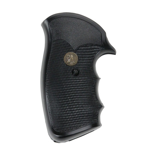 Pachmayr Gripper® Revolver Grips