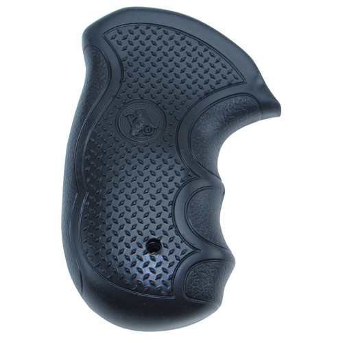 Pachmayr Diamond Pro Series Revolver Grips