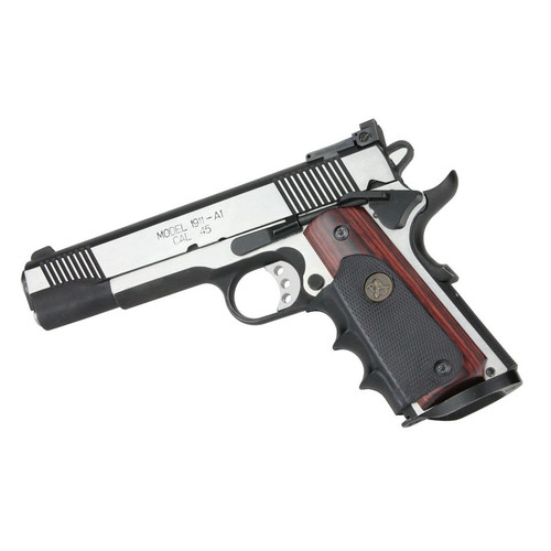 Pachmayr American Legend Laminate Grips