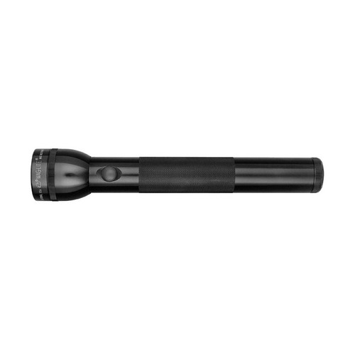 Maglite S3D Xenon 3-Cell D Flashlight
