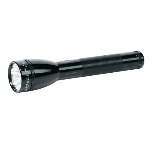 Maglite ML100 LED 2-Cell C LED Flashlight