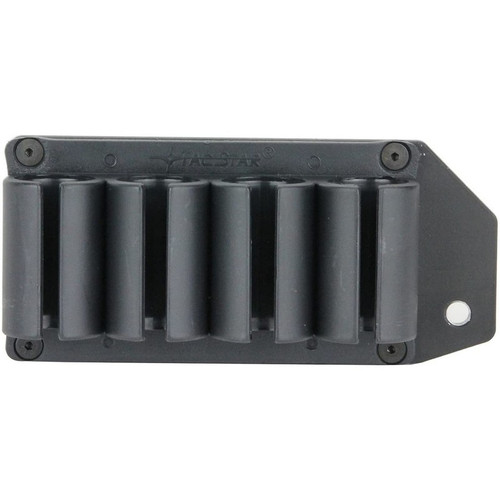 TacStar 1081168 4-Shot SideSaddles for Remington 870, 1100, 11 87 Shotguns TacStar 1081168 4-Shot SideSaddles for Remington 870, 1100, 11 87 Shotguns
