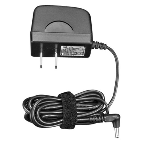 Maglite ARXX195 120V Converter for Mag Charger Rechargeable Flashlight (V2), Black