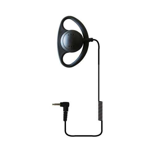 CodeRed Shield Listen Only Earpiece CodeRed Shield Listen Only Earpiece