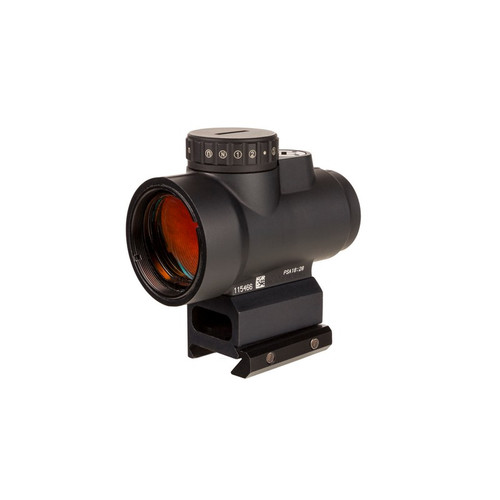 Trijicon MRO® (Miniature Rifle Optic) HD Reflex Sight