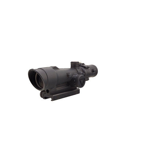Ta110 Trijicon TA110 ACOG® 3.5x35 LED Riflescope, TA51 Mount - CopsPlus