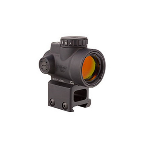 Trijicon MRO® (Miniature Rifle Optic) Reflex Sight