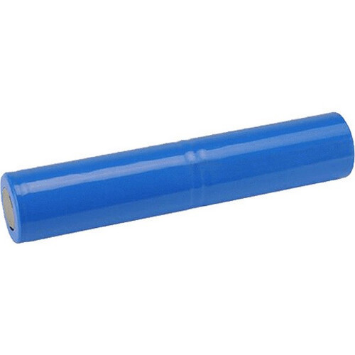 Maglite ML150LR-A2155 Rechargeable Battery Pack for ML150LR LED Rechargeable Flashlights, Blue