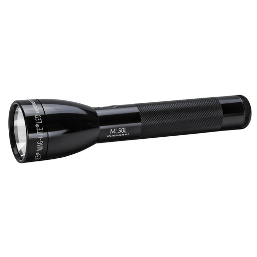 Maglite ML50 LED 2-Cell C Flashlight Maglite ML50 LED 2-Cell C Flashlight