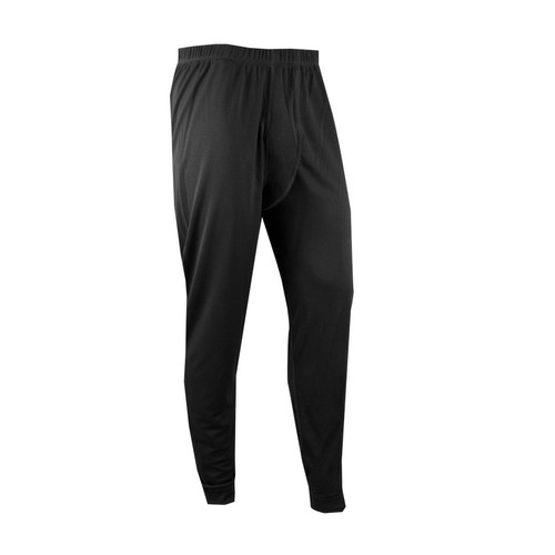 XGO Men's Stretch Super Midweight Phase 3 Performance (PH3) Thermal Pants