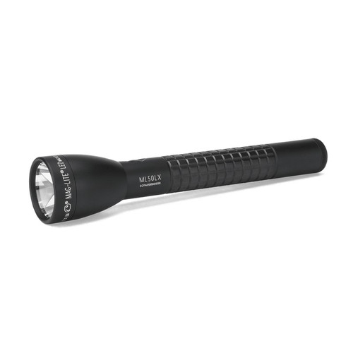 Maglite ML50LX LED 3-Cell C Flashlight