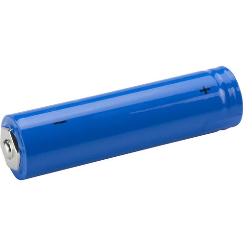 Maglite AJXX065 Rechargeable LiFePO4 Battery for MAG-TAC LED Rechargeable Flashlight, Blue