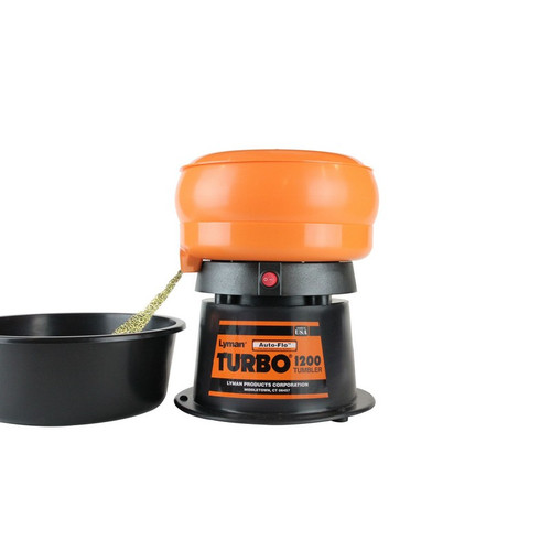 Lyman 7631630 1200 Auto-Flo® (115V)