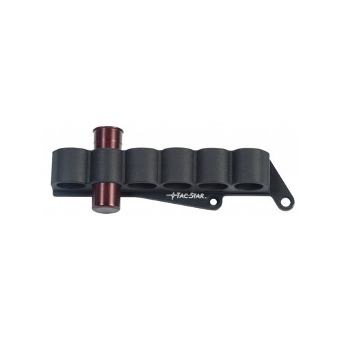 TacStar 1081211 Slimline SideSaddles for Remington 870, 1100, 11 87 Shotguns
