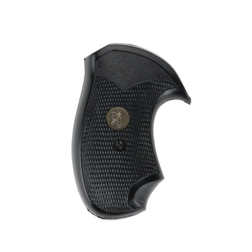 Pachmayr Compac Revolver Grips