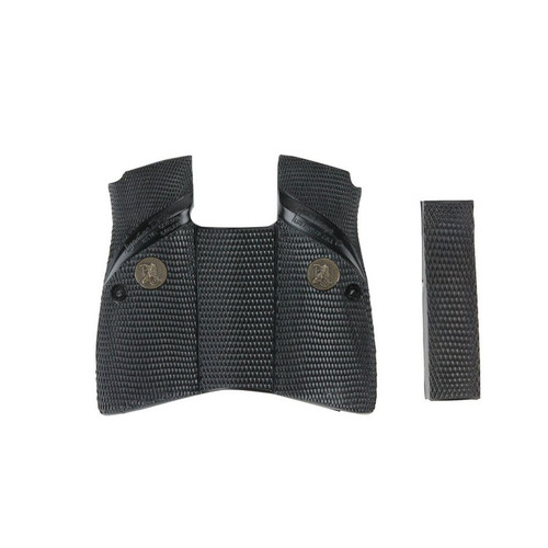 Pachmayr 02420 Signature Handgun Grip w/ Backstrap for Browning Hi-Power