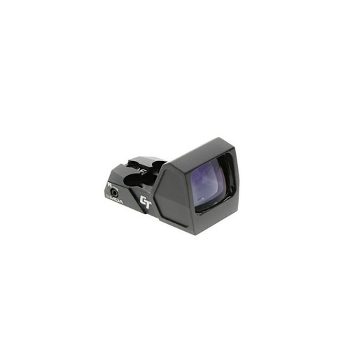 Crimson Trace CT RAD™ (Rapid Aiming Dot) Micro Electronic Sight