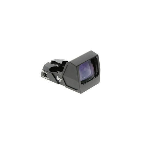 Crimson Trace CT RAD™ (Rapid Aiming Dot) Micro Pro Electronic Sight