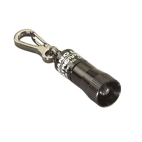 Streamlight Nano Light Bight Key Chain Flashlight