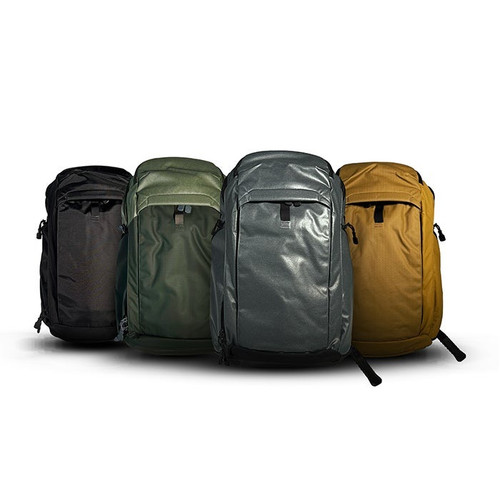 Vertx VTX5017 Gamut Backpack