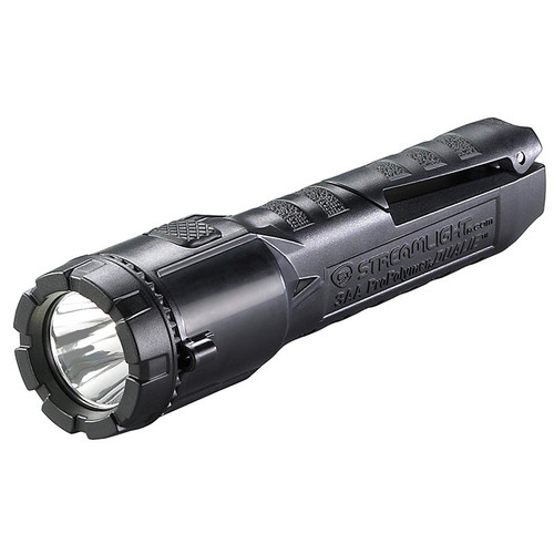 Streamlight Dualie 3AA Intrinsically Safe Multi-Function Flashlight