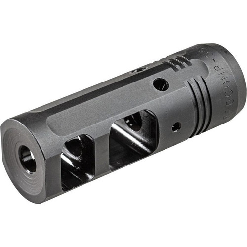 SureFire Standalone Pro Muzzle Brake for 5.56mm & 7.62mm Rifles