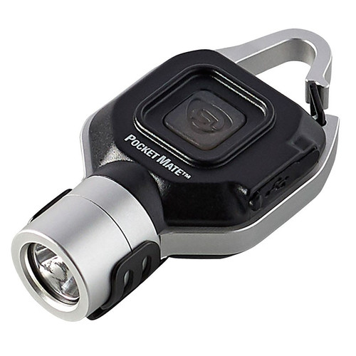 Streamlight Pocket Mate USB Ultra-Compact Rechargeable Hands-Free Light