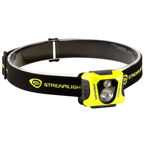 Streamlight Enduro Pro 200 Lumen Multi-Function LED Headlamp