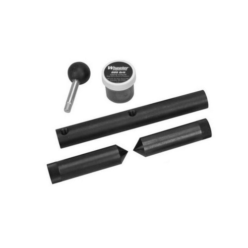 Wheeler Engineering Scope Ring Alignment & Lapping Kit