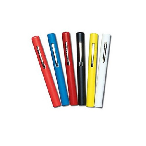 EMI-Emergency Medical Disposable Rainbow Penlight