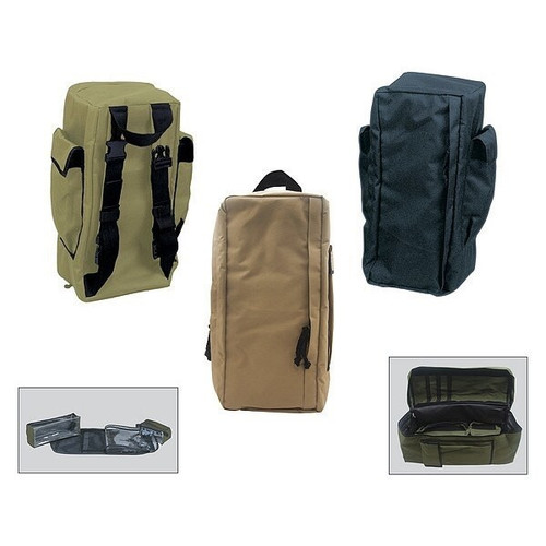 EMI-Emergency Medical Emergency Tactical Response Pack Bag