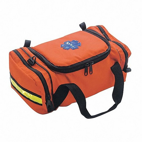 EMI-Emergency Medical Pro Response Basic Bag - 14" x 9" x 6"