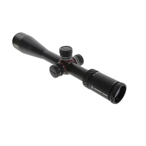 Crimson Trace Hardline Pro Riflescope, 30mm Tube