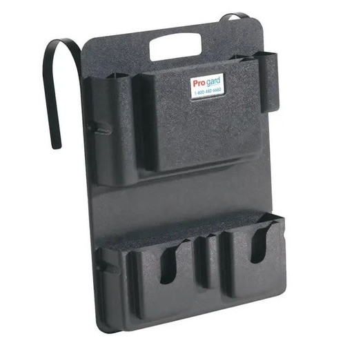 Pro-gard D2950 Multi-Slot Portable Seat Organizer - 19.25" x 14.25" x 3.50" Pro-gard D2950 Multi-Slot Portable Seat Organizer - 19.25" x 14.25" x 3.50"
