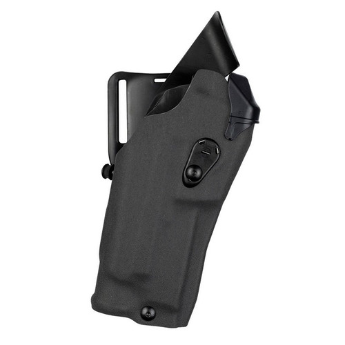 Safariland Model 6390RDS ALS Mid-Ride Level I Retention Duty Holster for Smith & Wesson M&P9 2.0 w/ Streamlight TLR-1