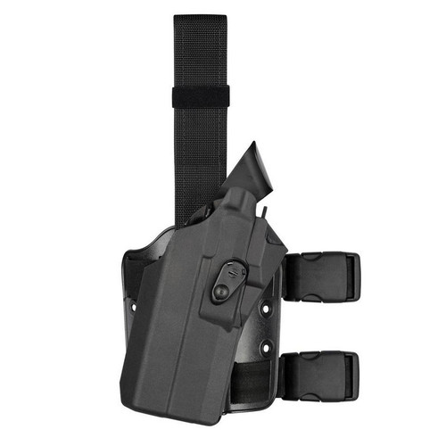 Safariland Model 7354RDS 7TS ALS Tactical Holster for SIG Sauer P320 w/ Streamlight TLR-1