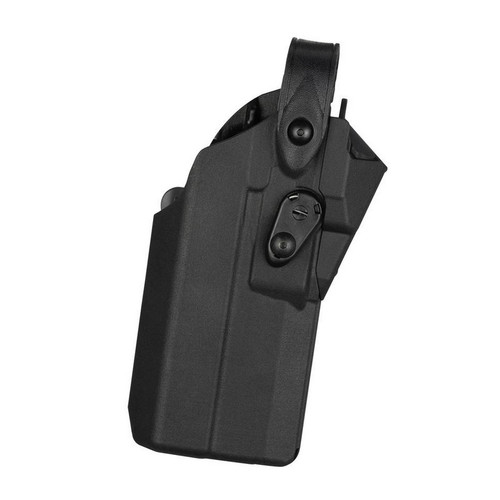 Safariland Model 7367RDS 7TS ALS/SLS Concealment Belt Slide Holster for SIG Sauer P320 X-Compact w/ Streamlight TLR-7