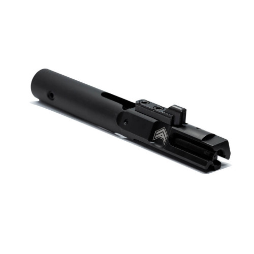 Angstadt Arms AA09BCGNIT 9mm AR15 Bolt Carrier Group Assembly