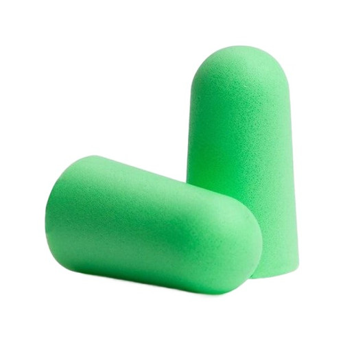 Axil Foam Ear Plugs - 31 dB SNR Hearing Protection