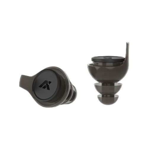 Axil XP Reactor Ear Plugs - 33 dB SNR Hearing Protection