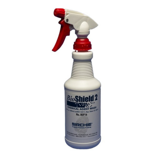 Premier Crown BioShield Decontamination Spray