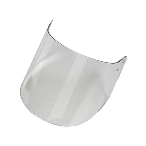Premier Crown FS1 Standard Face Shield for JCR100 Series Riot Helmet