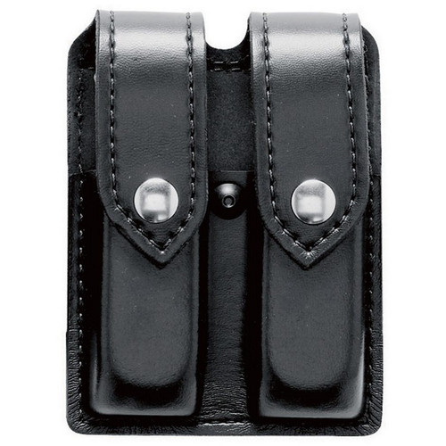 Safariland Model 77 Double Magazine Pouch for Colt Government 1911