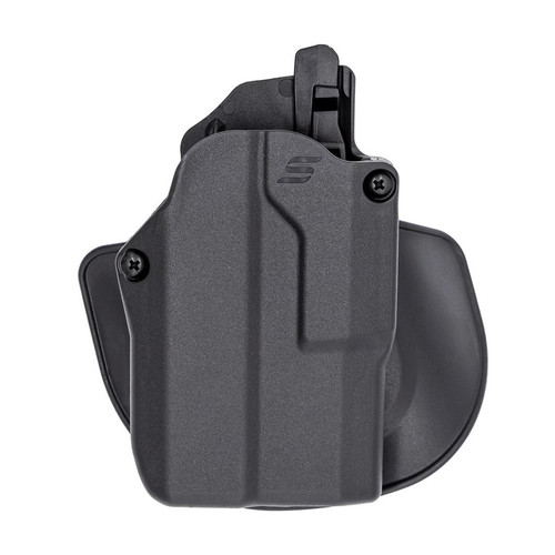 Safariland Solis ALS Concealment OWB Outside-Waistband Holster for Glock 19 19X 45