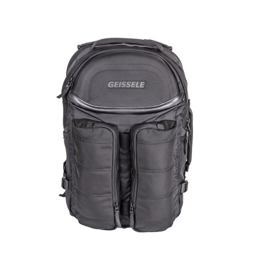 Geissele Automatics Everyday Carry Pistol Backpack