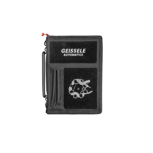 Geissele Automatics 24-010 Notebook Holder
