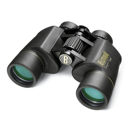 Bushnell 121225 Legacy® WP 10-22x50 Binoculars