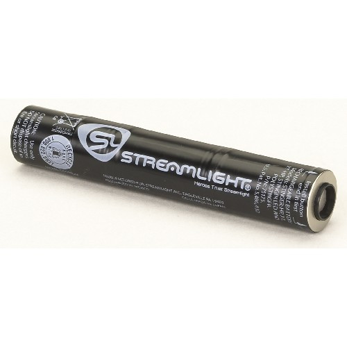 Streamlight 75375 Rechargeable NiMH Battery Stick for Stinger/Poly Flashlights
