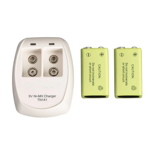 Garrett 1612000 Rechargeable Battery Kit (110V)